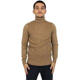 Take Two Puloverji UT00463 Bež Cene