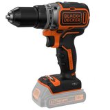 Black & Decker Black&Decker Akumulatorska bušilica BL186N, 18V | Eponuda.ba