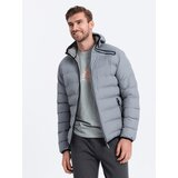 Ombre Men's mid-season quilted jacket | shoptok.hr