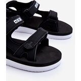 Big Star Women's Sport Platform Sandals | Shoptok.si