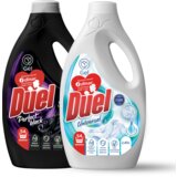 Duel set tečnih deterdženata universal 2.45I+Perfect black 2.45I | ePonuda.com
