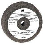 Einhell brusni kamen kotač za poliranje za stonu brusilicu TH-XG 75 Kit – G400 cijene