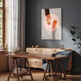  Slika - Two Comets (1 Part) Vertical 40x60 Akustična | shoptok.hr