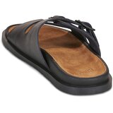 Camper Nizki natikači 'Lluc' črna | Shoptok.si