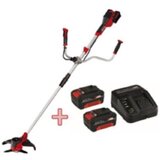 Einhell AGILLO 18/200 4,0 Ah setAkumulatorski trimer set | ePonuda.com