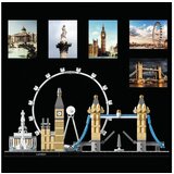 Lego Architecture London LE21034 | Eponuda.ba
