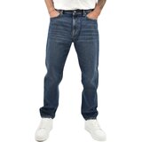 Roy Rogers Jeans straight RSC002D7170426 Črna Cene