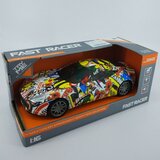 Olimp Sport HK MINI igračka frikcioni automobil berlin | ePonuda.com