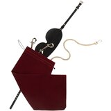  Bondage Suitcase PU Leather 13 pcs | Shoptok.si