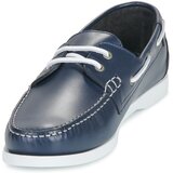 Aigle Mokasini & Jadralni čevlji NEW NUBIL LTR Modra | Shoptok.si