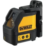 Dewalt DW088K križno linijski laser