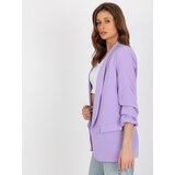 Italy Moda Jacket-DHJ-MA-7684.15P-Light Purple | shoptok.hr