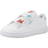 Puma Modne superge SMASH 3.0 BADGES V IN Bela Cene