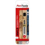 Pentel tehnični svinčnik AM13 PenTools + mine | Shoptok.si