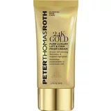 Peter Thomas Roth 24K Gold Lift & Firm Prism Cream luksuzna posvjetljujuća krema za zaglađivanje i zatezanje lica 50 ml
