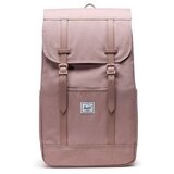 Herschel Nahrbtniki Retreat Rožnata | Shoptok.si