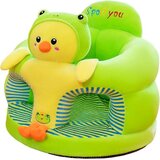 Jojoy Simpatičen otroški sedež | KIDOSIT Zelena, (21758472) | Shoptok.si