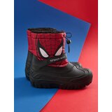 Sinsay Čizme za snijeg Spiderman | shoptok.hr