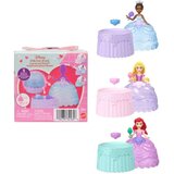 Mattel Disney Princeze: Mini Cupcake iznenađujuća lutkica za pečenje, više varijanti - Cijene