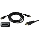 Chameleon Kabel HDMI - HDMI (AM na AM), 3 m, | Shoptok.si