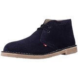 Swissalpine Škornji 514M Modra | Shoptok.si