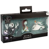 Erik Set 3 magneta Disney The Nightmare Before Christmas | shoptok.hr