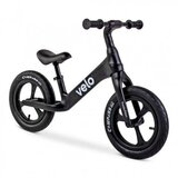 Yvolution velo pro balance bicikl crni ( yt30b2 ) cene