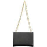  Torba GABRIELLA G by GABRIELLA GUCCI za žene u crnoj boji | shoptok.hr