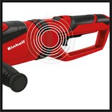 Einhell TE-AG 230, Ugaona brusilica - (4430870) | ePonuda.com
