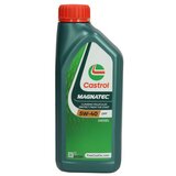 Castrol Motorno olje MAGNATEC DPF 5W-40 5L | Shoptok.si