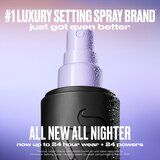 Urban Decay All Nighter Natural Finish pršilo za fiksiranje make-upa za ženske 30 ml | Shoptok.si