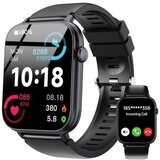 Oukitel V3 smart watch/ 300mAh/BT calls/heart rate/SpO2 Cene