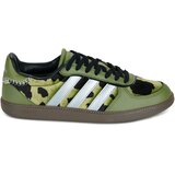 Adidas Nizke superge BREAKNET SLEEK Zelena | Shoptok.si