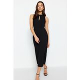 Trendyol Dress - Black - Bodycon | shoptok.hr