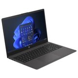 NB HP 250 G9 i3-1215U/8GB/M.2 512GB/15.6 FHD/GLAN/SRB/1YR/9V1N0AT