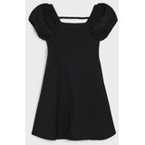 Sinsay Haljina puf rukava | shoptok.hr