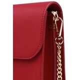 Vuch Crossbody torba Aine Red, 16 x 23 cm | shoptok.hr