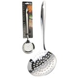 Excellent Houseware Metalna kašika 32 cm A12401150 Cijene