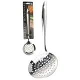 Metalna kašika 32 cm A12401150