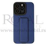  futrola loop kozna sa drzacem za samsung A235 galaxy A23 4G plava Cene
