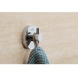 Villeroy & Boch TVA15101100061 - zidna kukica elements, polirani hrom | Eponuda.com