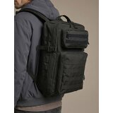 Sinsay Tehnički ruksak s čičak trakama | shoptok.hr