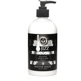 Master Series Jizz White Lubricant 488ml Cene