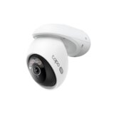 Tp-link Tapo C560WS Outdoor Pan/Tilt Security Wi-Fi Camera, 4K 8MP (3840×2160), 2.4G/5GHz, Bluetooth... | Eponuda.ba