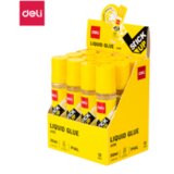 Deli UNIVERZALNI TEČNI LEPAK 30ml EA251 | ePonuda.com
