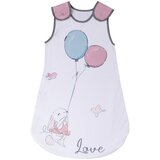 Bubaba by FreeON vreća za spavanje - ljetna Zeko sa balonima multicolor 47870 | shoptok.hr