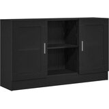  Kreveta Crni hrast 120 x 30,5 x 70 cm Konstruirano drvo | Eponuda.ba