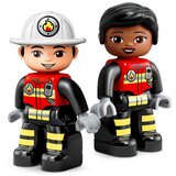 Lego duplo gasilska postaja in helikopter (10970) | Shoptok.si