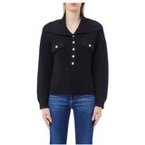 Liu Jo crni ženski džemper Cene