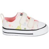 Converse Chuck Taylor All Star 2V Ružičasta | shoptok.hr